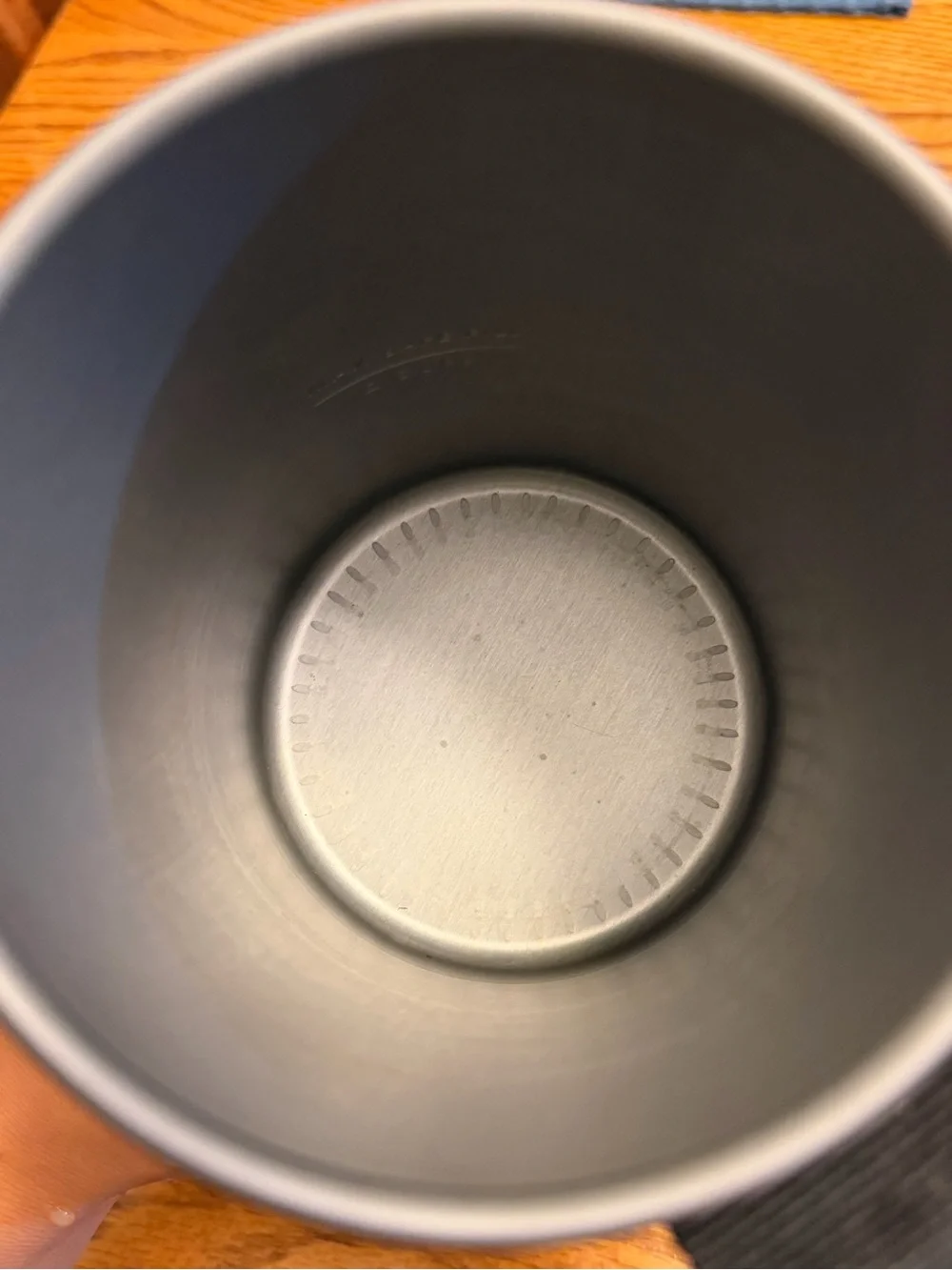 Jetboil Flash 1L Stove System